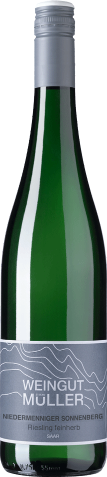 NIEDERMENNIGER HERRENBERG RIESLING FEINHERB
