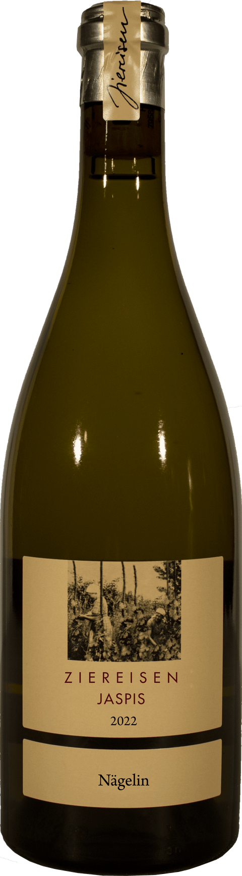 JASPIS NÄGELIN, CHARDONNAY