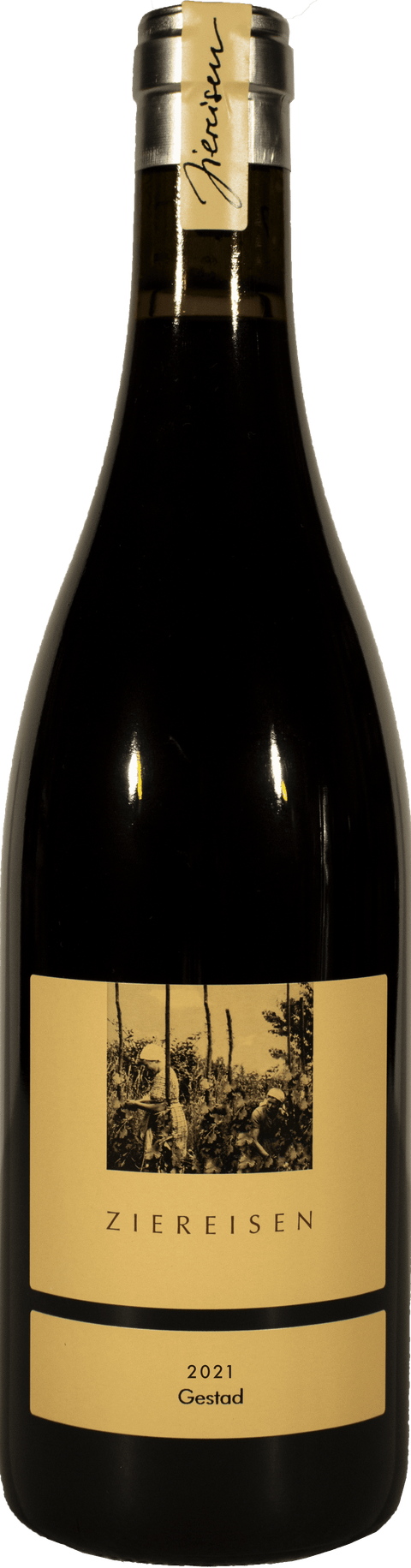 GESTAD, SYRAH
