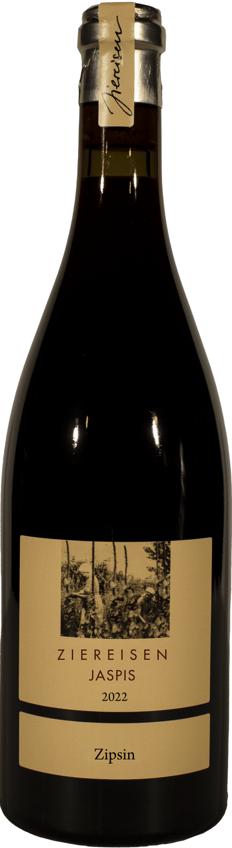 JASPIS ZIPSIN, PINOT NOIR