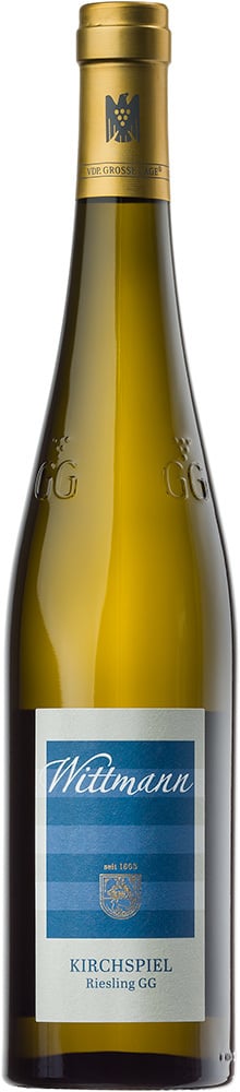 KIRCHSPIEL RIESLING GROSSES GEWÄCHS
