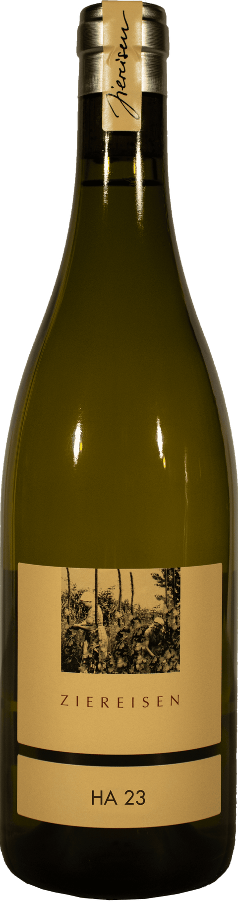 HA (HARD) CHARDONNAY