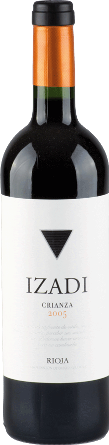 IZADI CRIANZA