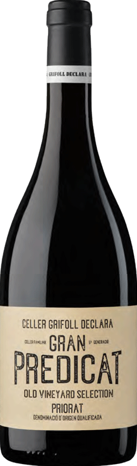 GRAN PREDICAT - PRIORAT