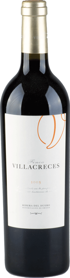 FINCA VILLACRECES