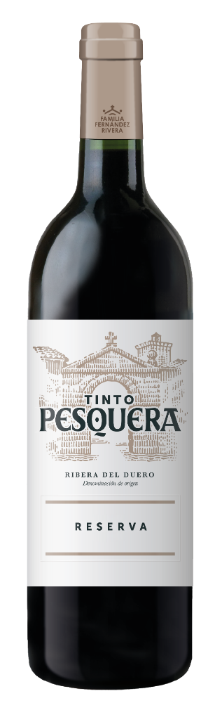PESQUERA RESERVA
