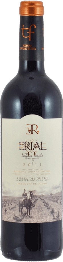 ERIAL TF „TRADICIÓN FAMILIAR“ - MAGNUM