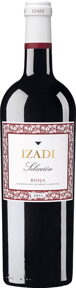 IZADI SELECCIÓN