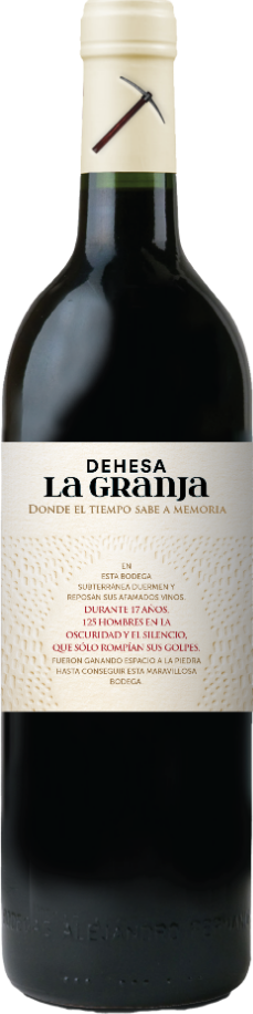 DEHESA LA GRANJA