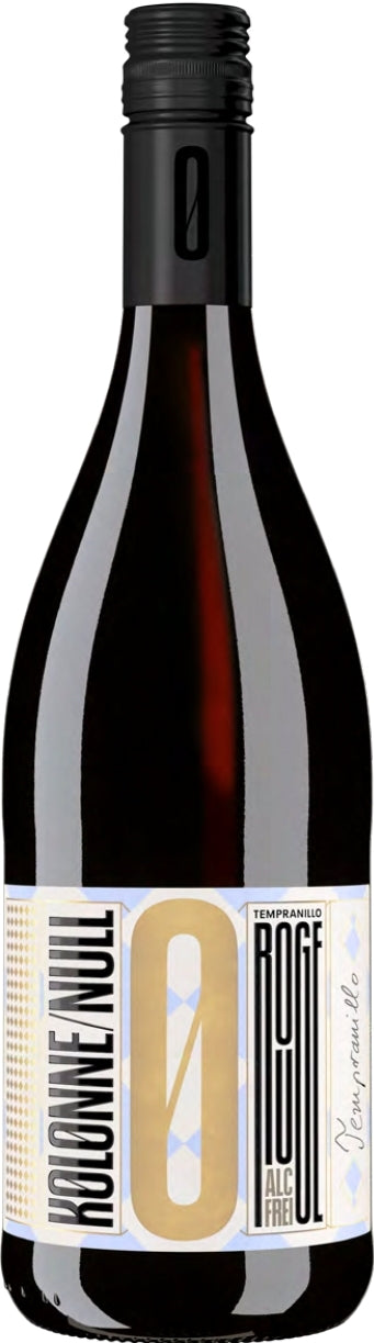 TEMPRANILLO - BIOWEIN - ALKOHOLFREI