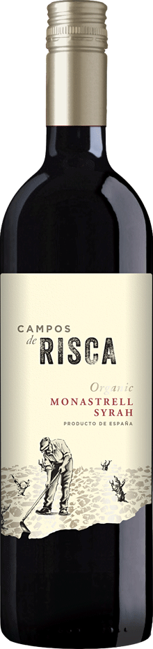 CAMPOS DE RISCA