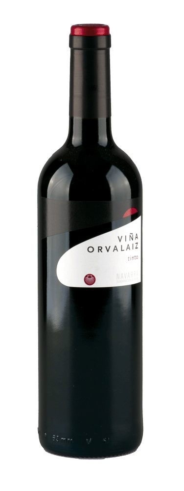 VIÑA ORVALAIZ TINTO