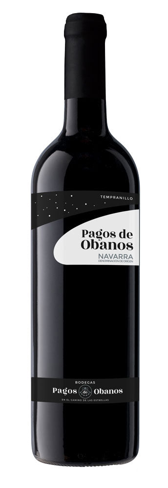 ORVALAIZ TEMPRANILLO „TINTO ROBLE“