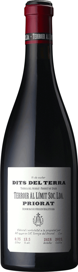 DITS DEL TERRA PRIORAT