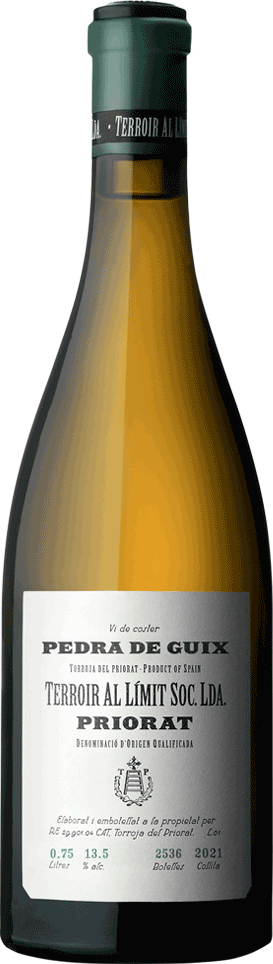 PEDRA DE GUIX PRIORAT BIO