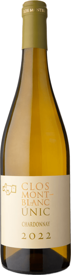 CHARDONNAY BARRICA