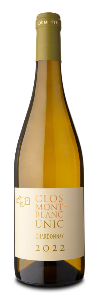 CHARDONNAY BARRICA