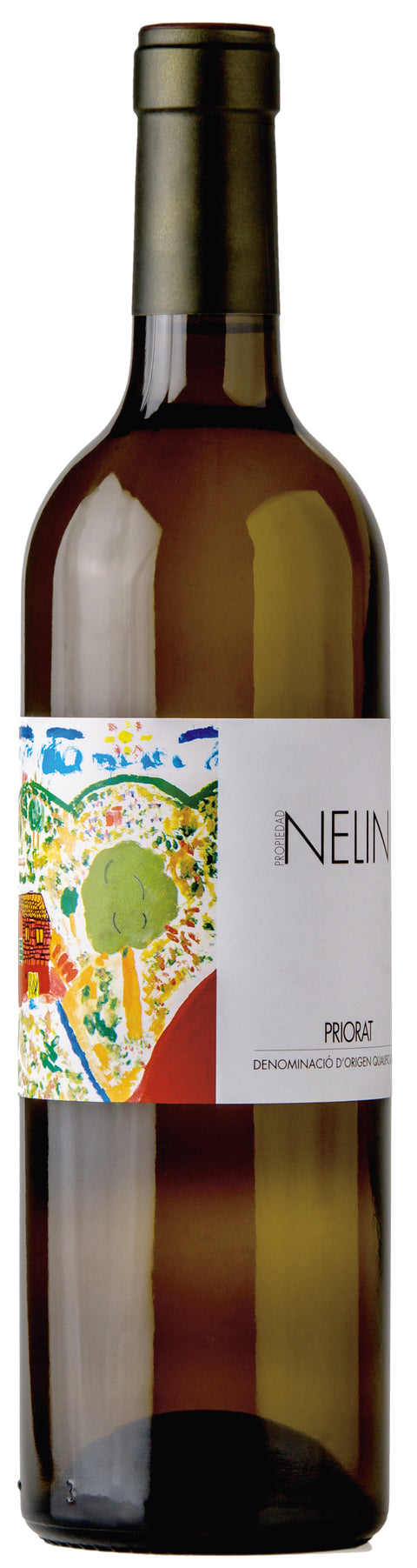 NELIN BLANC
