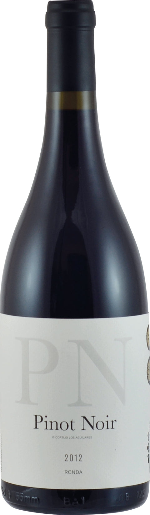 PINOT NOIR