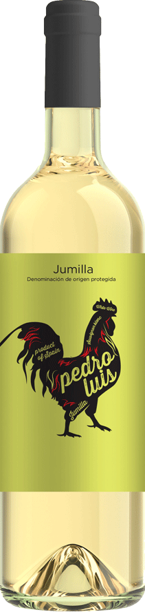GALLO PEDRO LUIS BLANCO SAUVIGNON BLANC