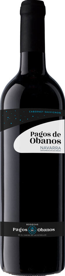 ORVALAIZ CABERNET-SAUVIGNON „TINTO ROBLE“