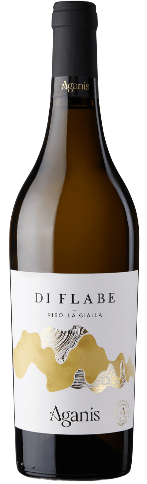 DI FLABE RIBOLLA GIALLA