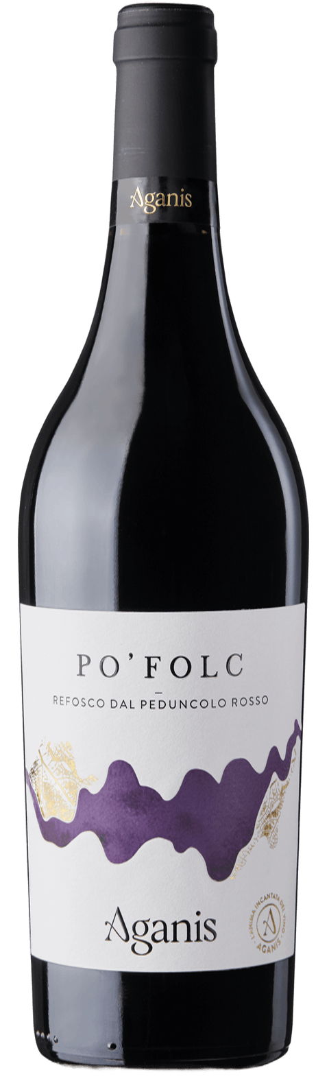 PO’ FOLC REFOSCO DAL PEDUNCOLO ROSSO