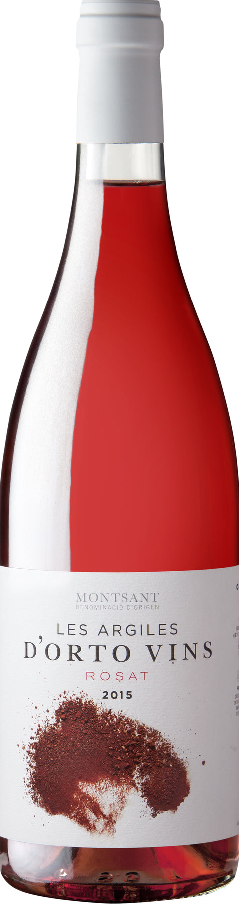 LES ARGILES D'ORTO ROSAT