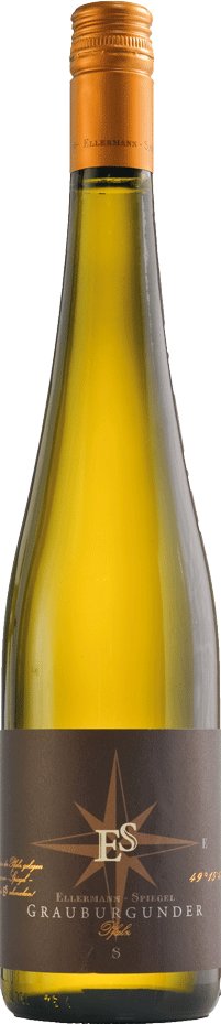 GRAUBURGUNDER GOLDKAPSEL