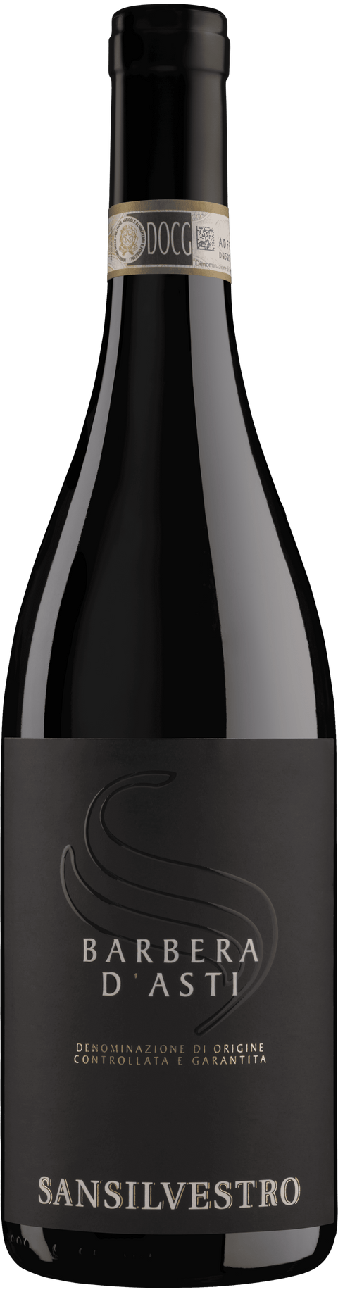 BARBERA D'ASTI DOCG