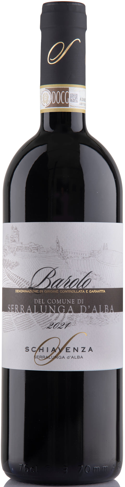 BAROLO DOCG SERRALUNGA D’ALBA
