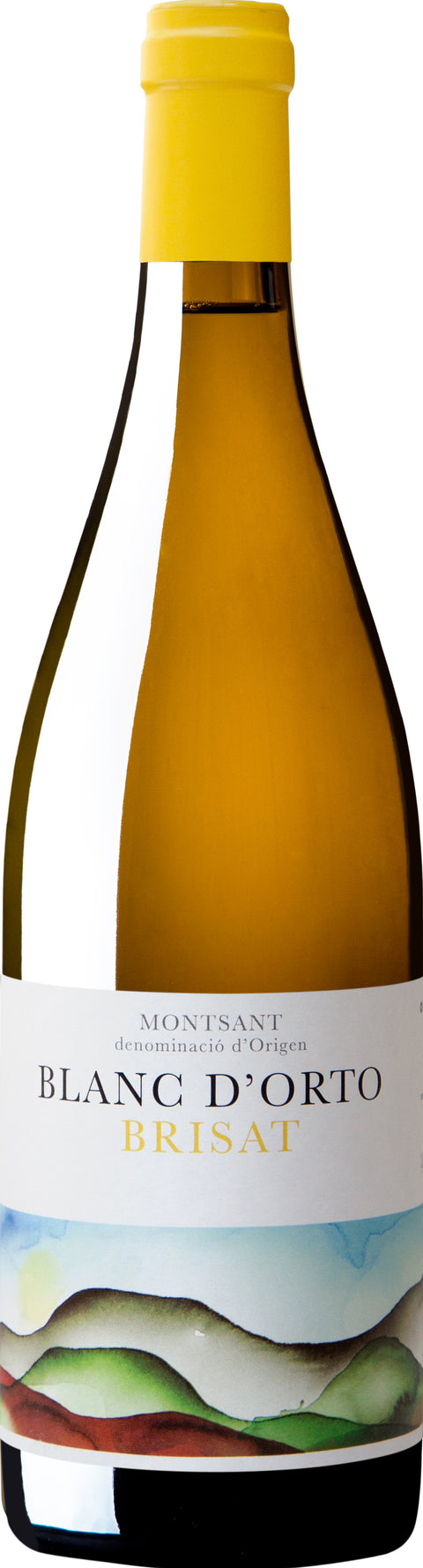 BLANC D’ORTO BRISAT