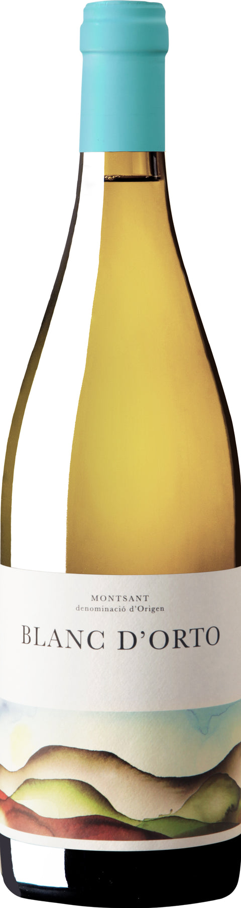 BLANC D’ORTO