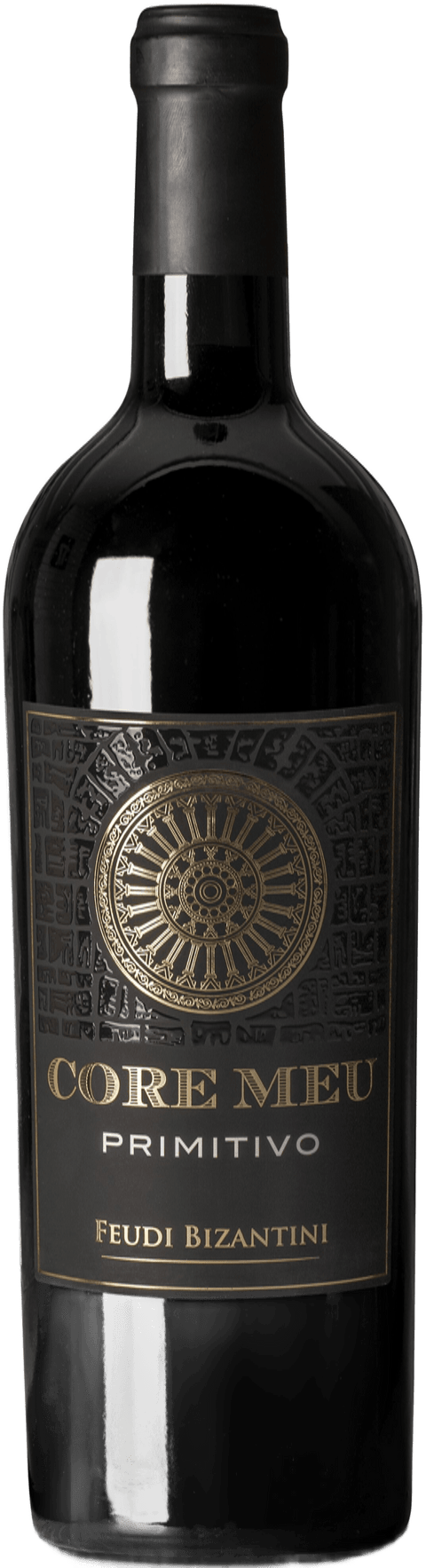 CORE MEU PRIMITIVO IGP