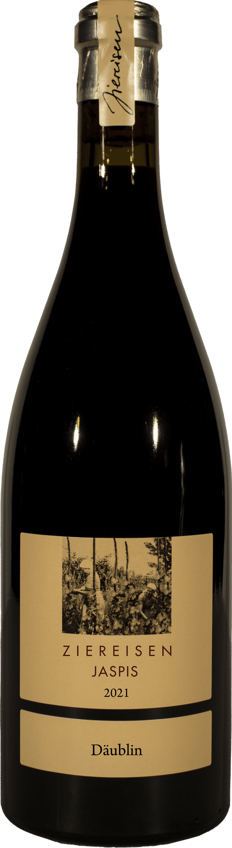JASPIS "DÄUBLIN" SYRAH