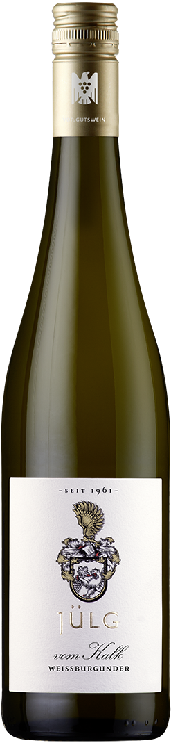 VOM KALK WEISSBURGUNDER