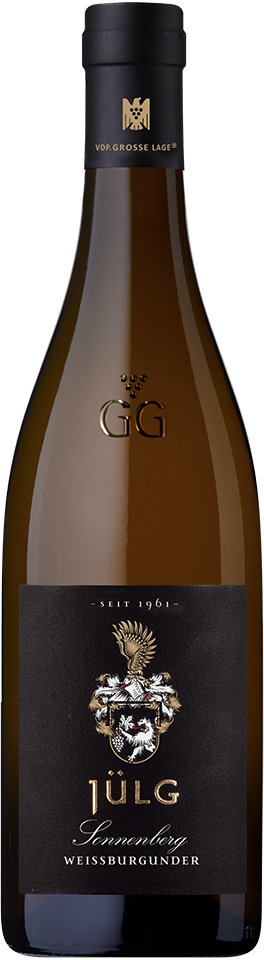 SONNENBERG WEISSBURGUNDER GG