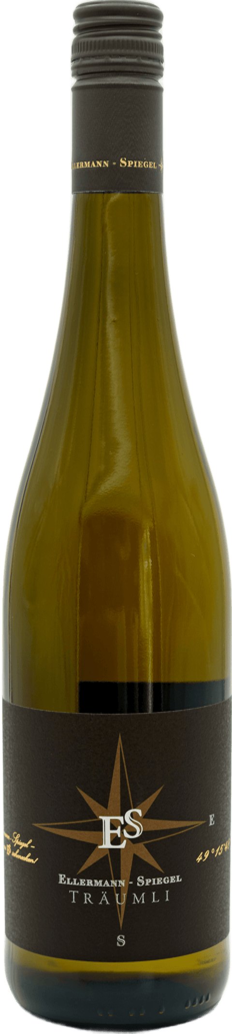 TRÄUMLI - ALKOHOLFREI