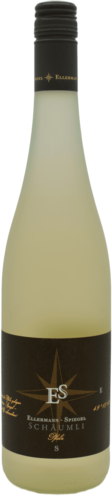 SCHÄUMLI - ALKOHOLFREI