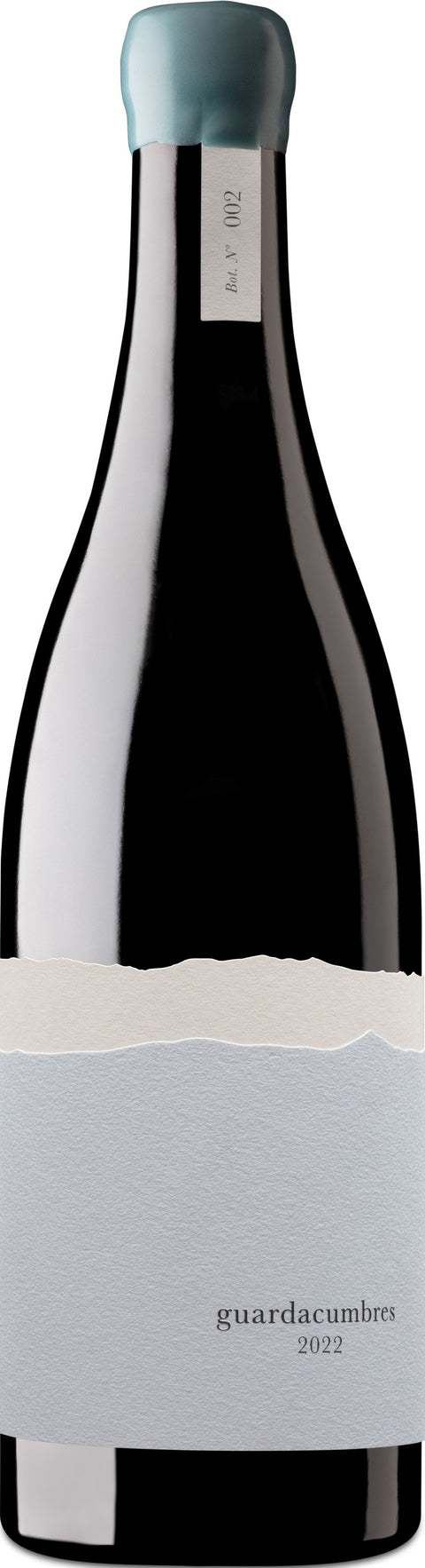 GUARDACUMBRES TINTO