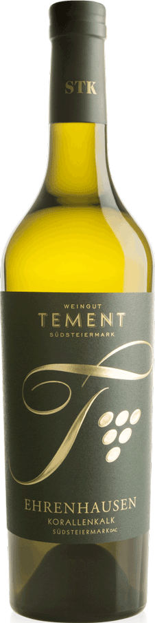 EHRENHAUSENER SAUVIGNON BLANC