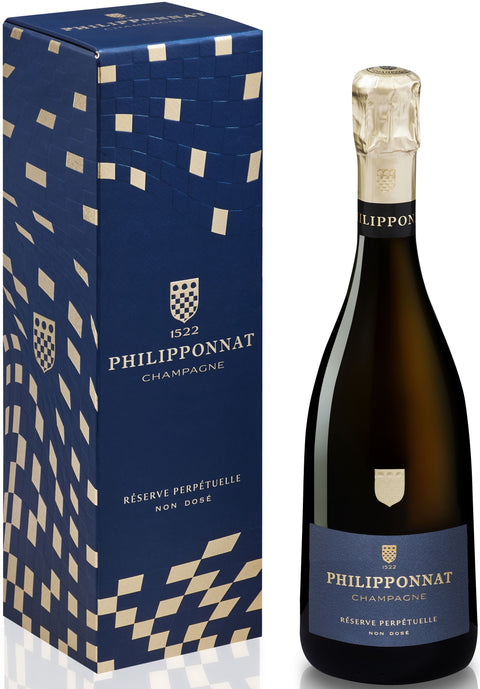 RESERVE PERPETUELLE NON DOSÉ - GP