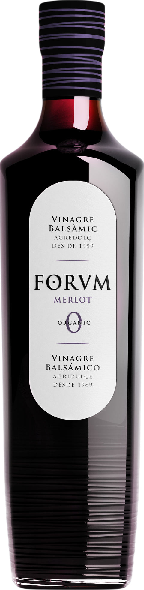 AVGVSTVS FORVM VINAGRE MERLOT