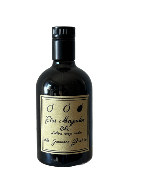 MOGADOR OLI D'OLIVA VERGE EXTRA