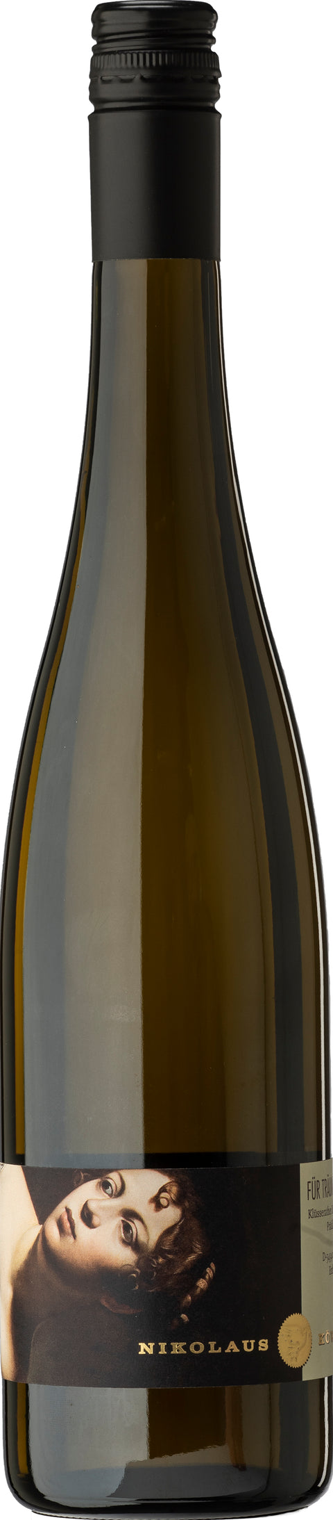 TRÄUMER UND HELDEN RIESLING SPÄTLESE