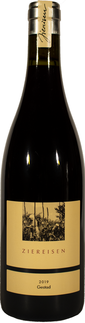 GESTAD, SYRAH