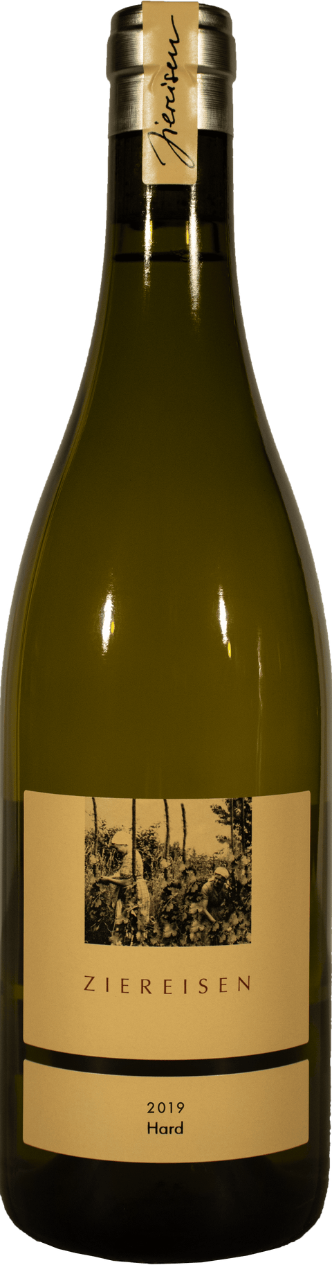 HARD CHARDONNAY