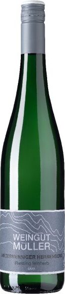 NIEDERMENNIGER HERRENBERG RIESLING FEINHERB