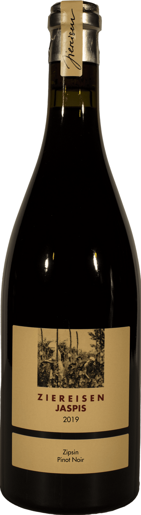 JASPIS "ZIPSIN" PINOT NOIR