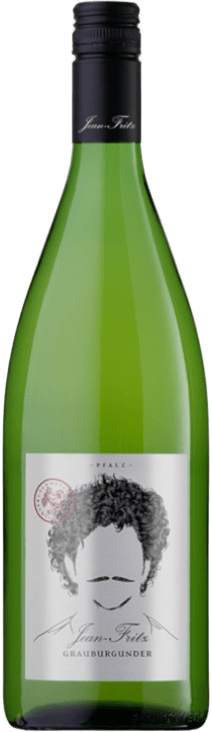 JEAN-FRITZ GRAUBURGUNDER LITER